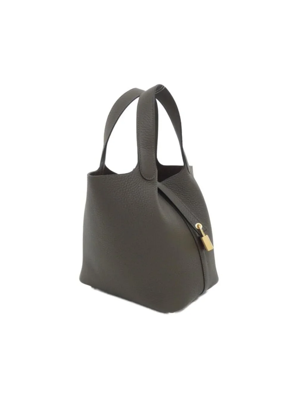 Hermes Picotin Lock PM